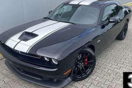 Dodge Challenger 4.200 km 47.900 &euro; Mönchengladbach 41066