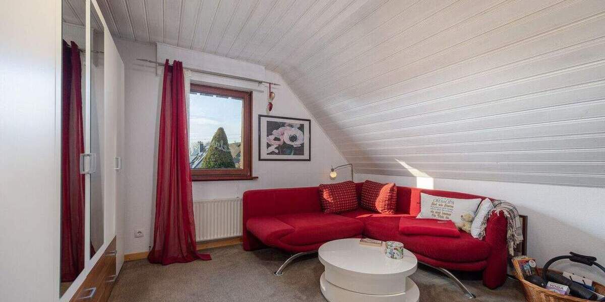 Leben am Kamin: Ihre lichtdurchflutete Oase mit Gartenglück 4 zimmer