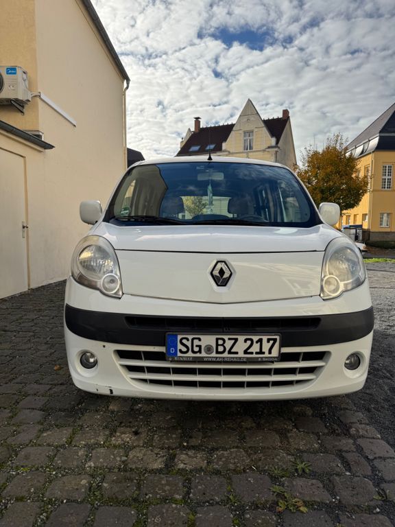 Renault Kangoo 176.000 km 2.999 € Solingen 42699