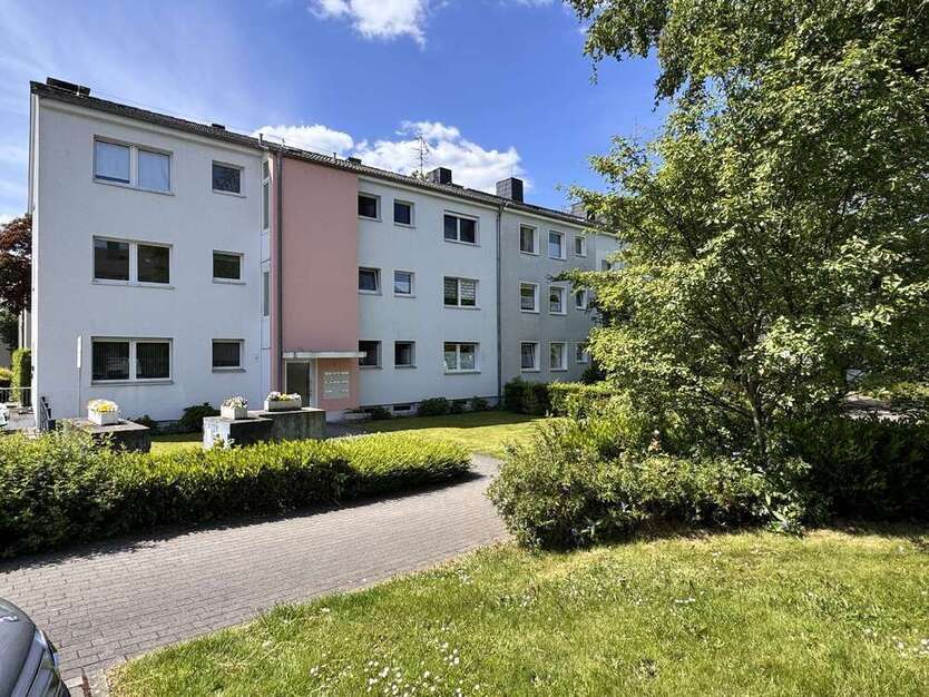 Wohnung zum Kaufen in Haan 120.000 € 33 m²