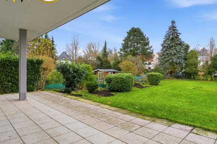 Wohnung Leverkusen Opladen - 5.5 Zimmer, 209 m&sup2;, 2.211&euro; | Angebot:25525650