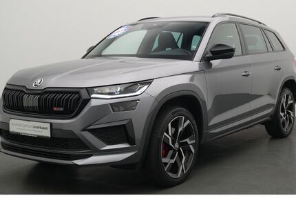 Skoda Kodiaq 26.089 km 43.480 &euro; Leverkusen 51379