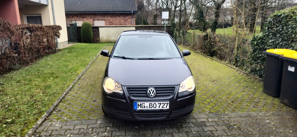 VW Polo 200.000 km 3.390 &euro; Mönchengladbach 41238