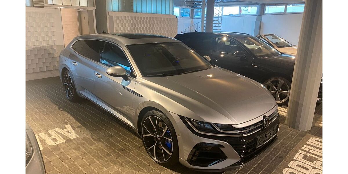 VW Arteon 28.000 km 38.500 &euro; Grevenbroich 41515