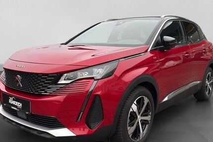 Peugeot 3008 29.700 km 27.990 &euro; Duisburg 47059
