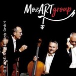 MozART group - Vier Saiten der Welt