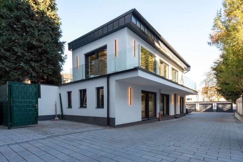 Büro in Essen Rüttenscheid 4.000 € 122.78 m²