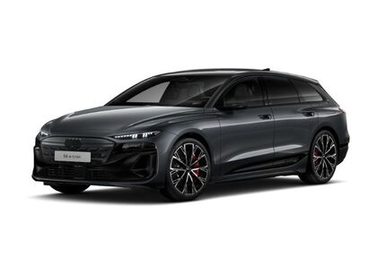 Audi S6 e-tron 4.814 km 89.980 &euro; Hilden 40721