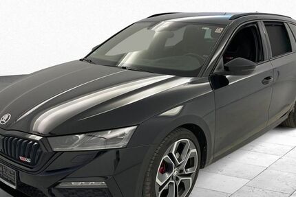 Skoda Octavia 112.830 km 24.507 &euro; Krefeld 47829