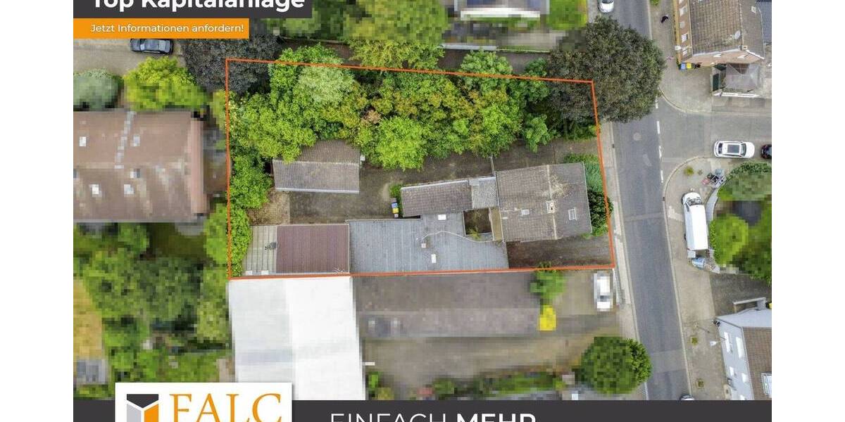 Einfamilienhaus Pulheim Brauweiler - 775.000&euro; | Angebot:26862984