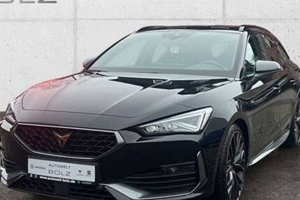 Cupra Leon 67.473 km 30.790 &euro; Pulheim-Brauweiler 50259