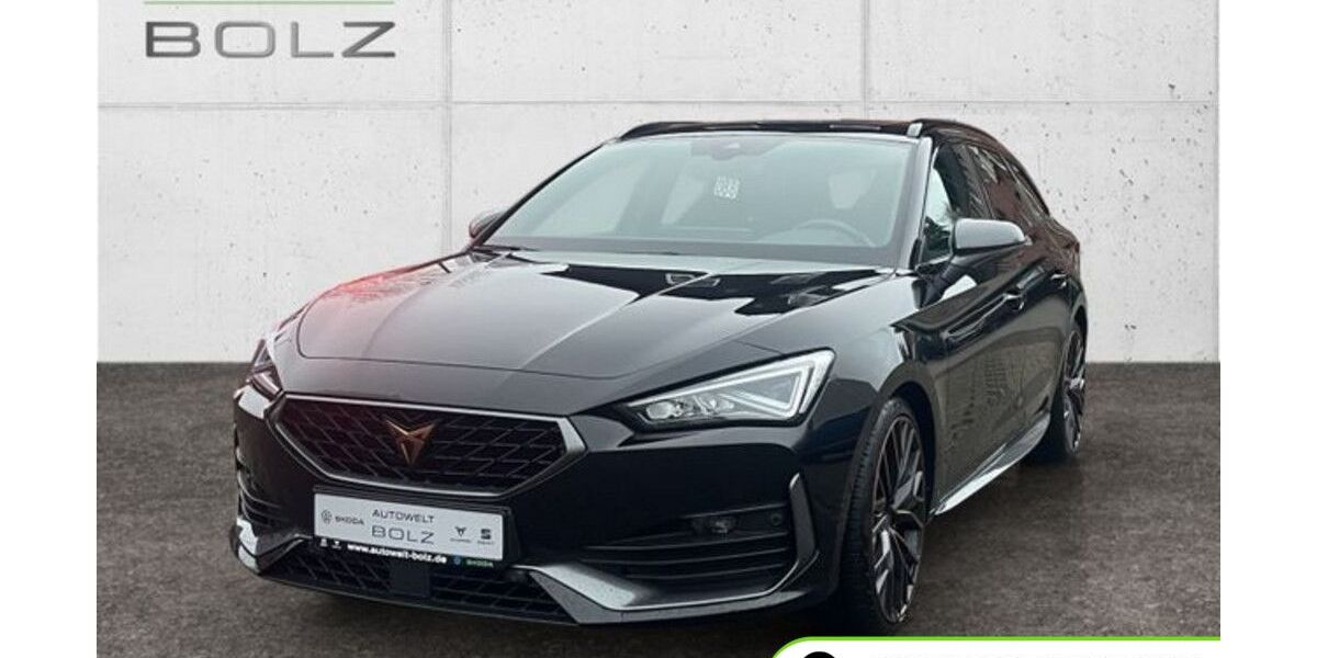 Cupra Leon 67.473 km 30.790 &euro; Pulheim-Brauweiler 50259