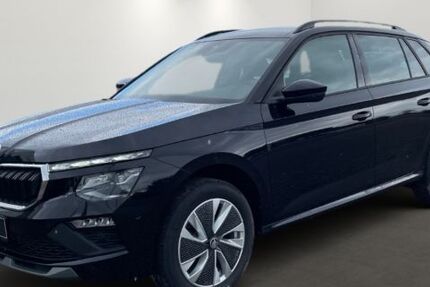 Skoda Kamiq 9.990 km 31.780 € Dormagen 41540