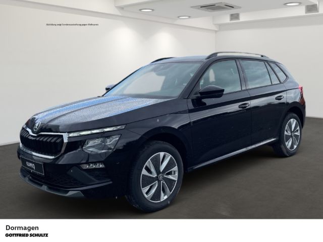 Skoda Kamiq 9.990 km 31.780 € Dormagen 41540