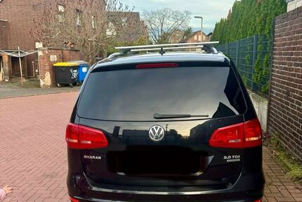 VW Sharan 175.250 km 12.999 &euro; Monheim am Rhein 40789