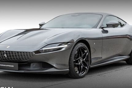 Ferrari Roma 22.683 km 209.780 € Köln 50858