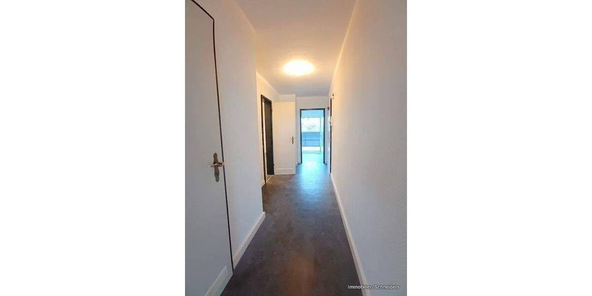 Etagenwohnung Krefeld Cracau - 2 Zimmer, 64 m&sup2;, 580&euro; | Angebot:26875009