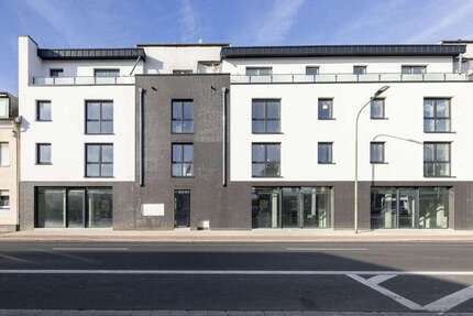 Gewerbeobjekt Neuss Augustinusviertel - 1.742&euro; | Angebot:25807525