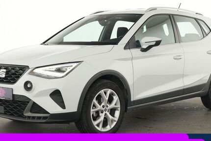 Seat Arona 58.673 km 16.895 &euro; Neuss 41460