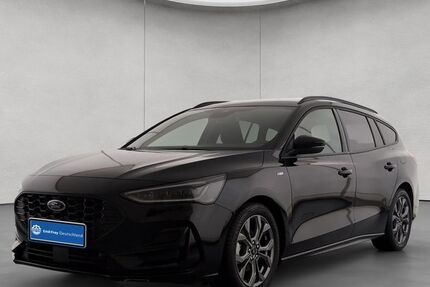Ford Focus 23.271 km 22.380 &euro; Düsseldorf 40549