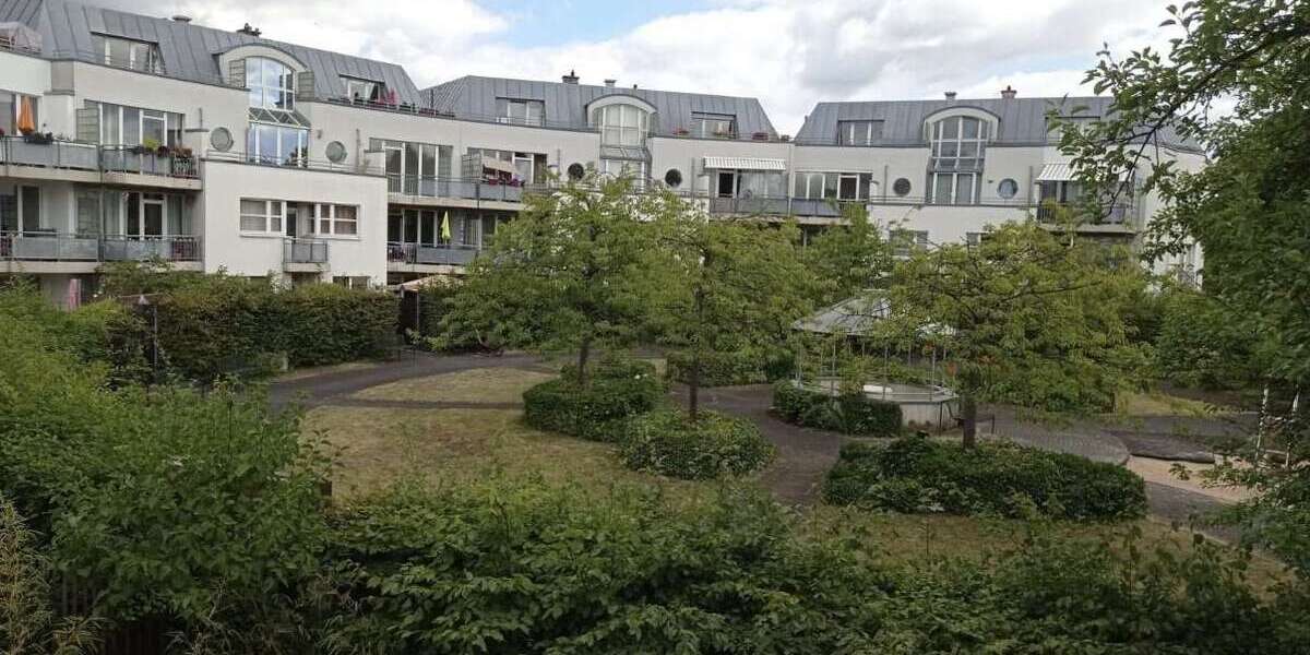Wohnung zum Kaufen in Neuss 234.000 € 55 m² 2 zimmer