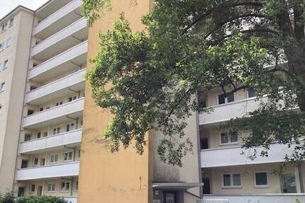 Wohnung Neuss Vogelsang - 2 Zimmer, 51 m&sup2;, 438&euro; | Angebot:26451767