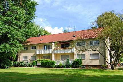 Wohnung zum Mieten in Duisburg 719 € 83.78 m²
