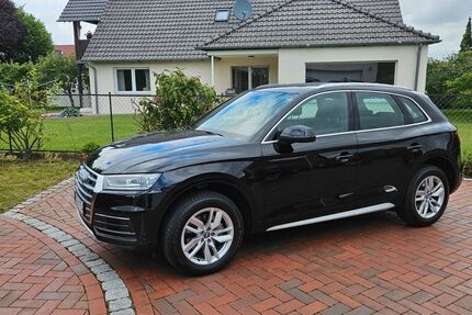 Audi Q5 183.000 km 22.900 &euro; Mönchengladbach 41063