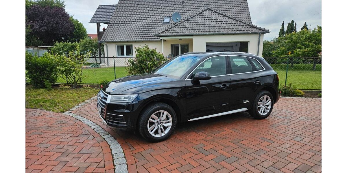 Audi Q5 183.000 km 22.900 &euro; Mönchengladbach 41063