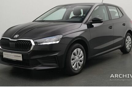 Skoda Fabia 13.358 km 23.988 &euro; Leverkusen 51379