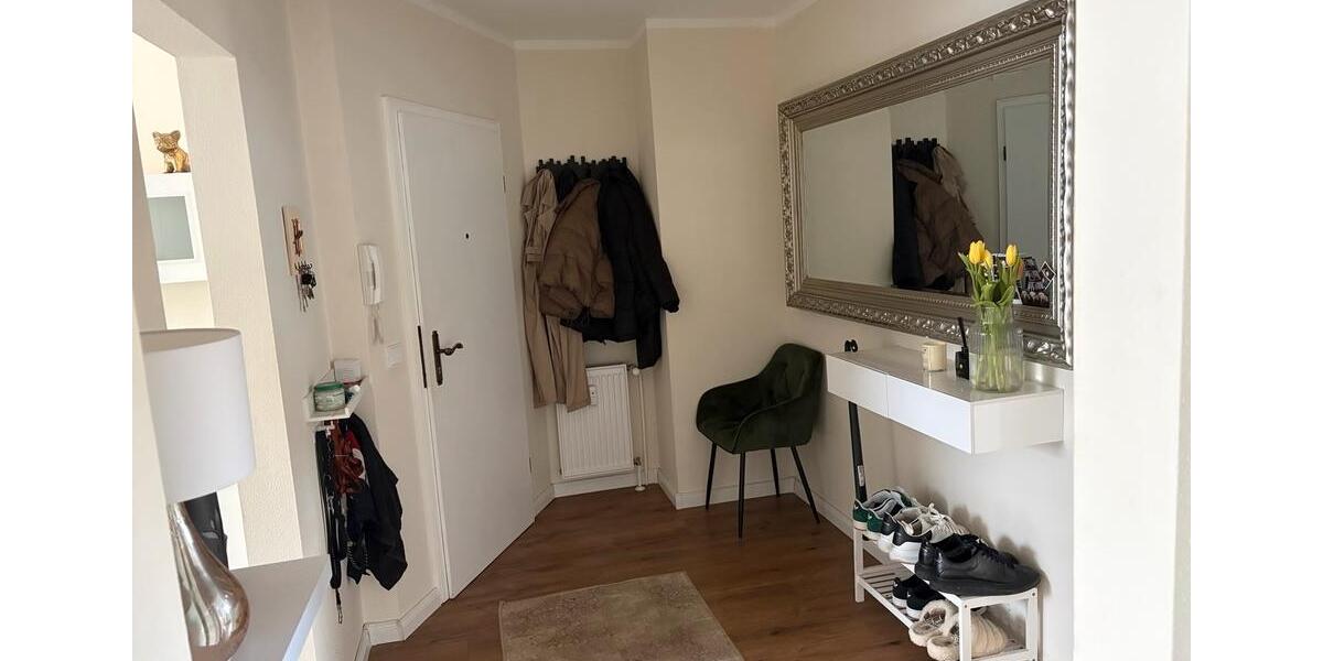 Etagenwohnung Neukirchen-Vluyn Vluyn - 2.5 Zimmer, 75 m&sup2;, 299.900&euro; | Angebot:25634501