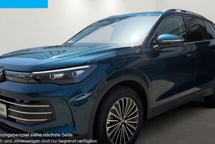 VW Tiguan 3.900 km 41.900 &euro; Mülheim 45478