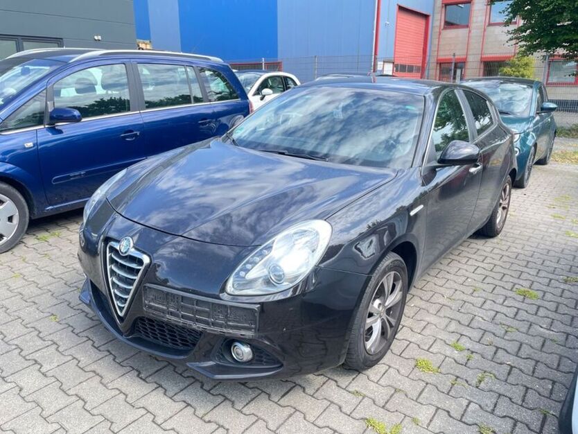 Giulietta
