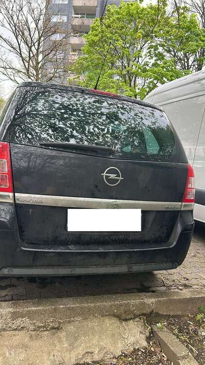 Zafira
