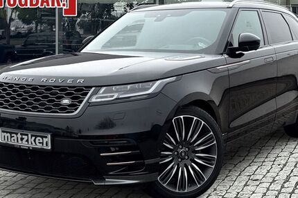 Land Rover Range Rover Velar 65.945 km 41.880 € Köln 50739
