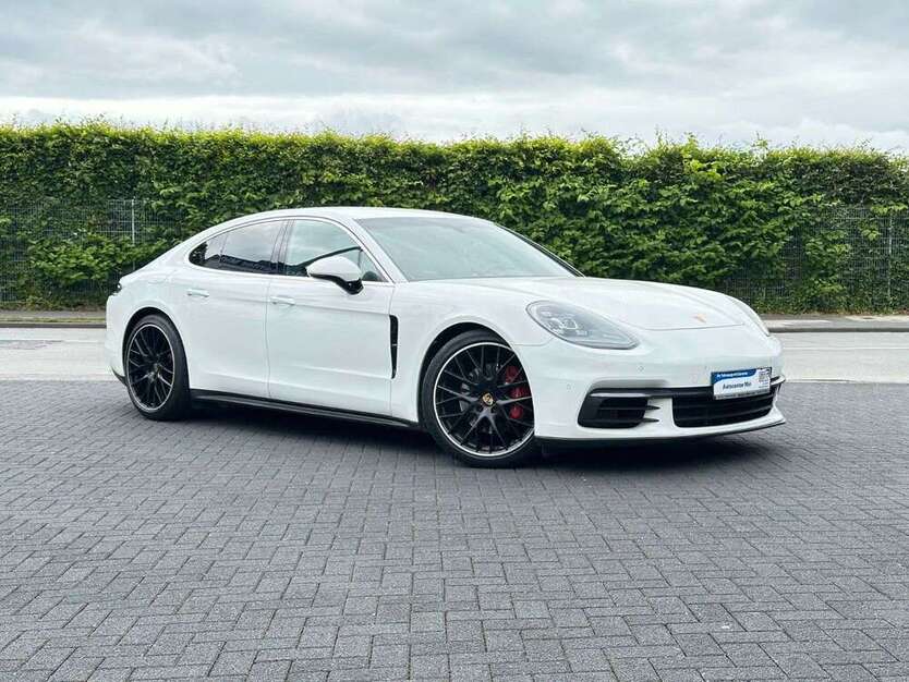 Panamera