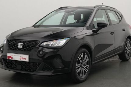 Seat Arona 6.269 km 24.988 &euro; Leverkusen 51373