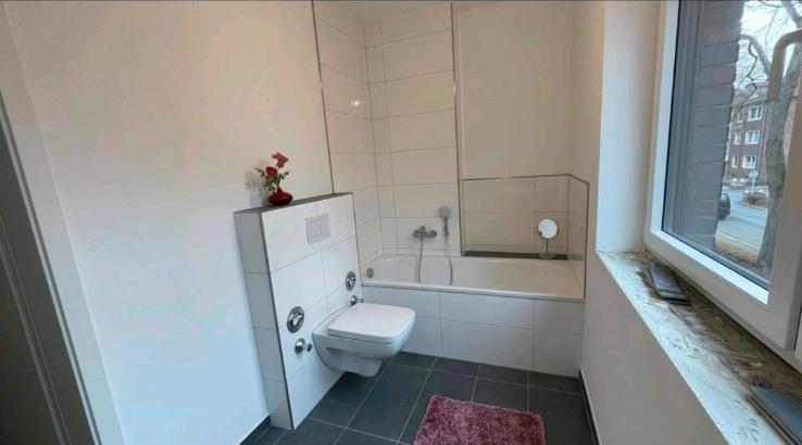 Etagenwohnung Duisburg Rheinhausen - 3.5 Zimmer, 85 m&sup2;, 930&euro; | Angebot:25656469