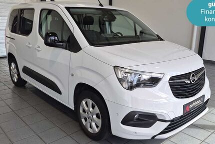 Opel Combo Life 94.855 km 19.990 &euro; Wuppertal 42287
