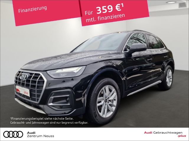 Audi Q5 89.810 km 36.890 &euro; Neuss 41464
