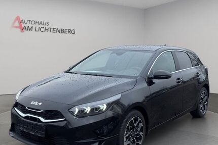 Kia ceed / Ceed 5.000 km 23.980 &euro; Viersen 41747