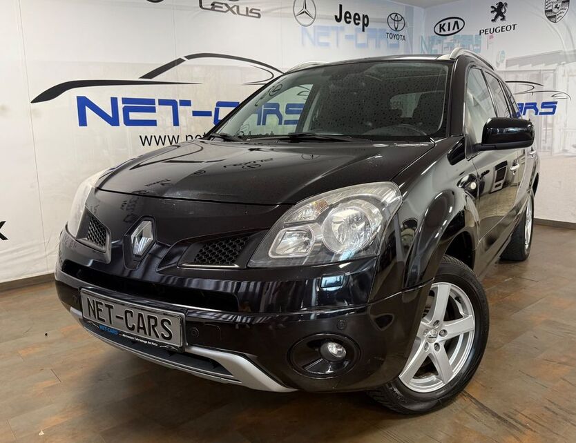 Koleos