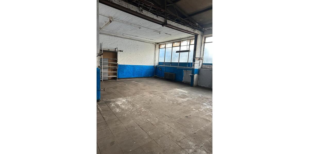 Gewerbehalle zu vermieten zimmer