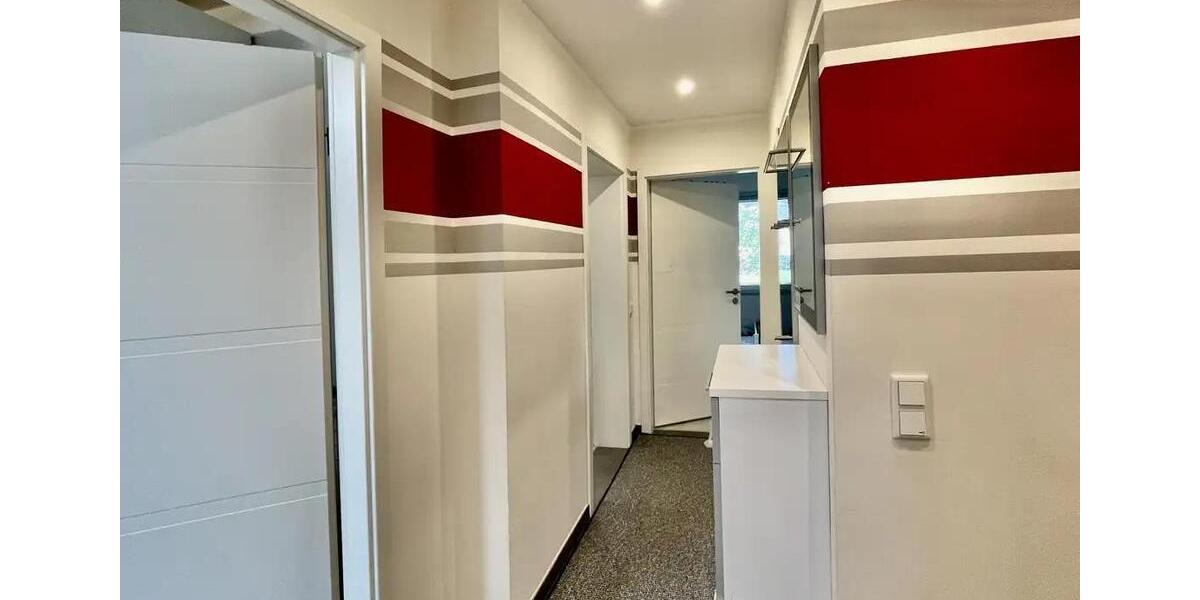 Hochparterre Monheim am Rhein - 3 Zimmer, 61 m&sup2;, 180.000&euro; | Angebot:27417881