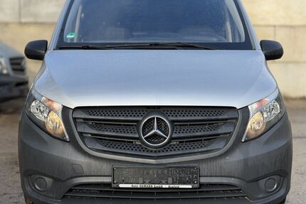 Mercedes-Benz Vito 102.200 km 15.900 &euro; Krefeld 47805
