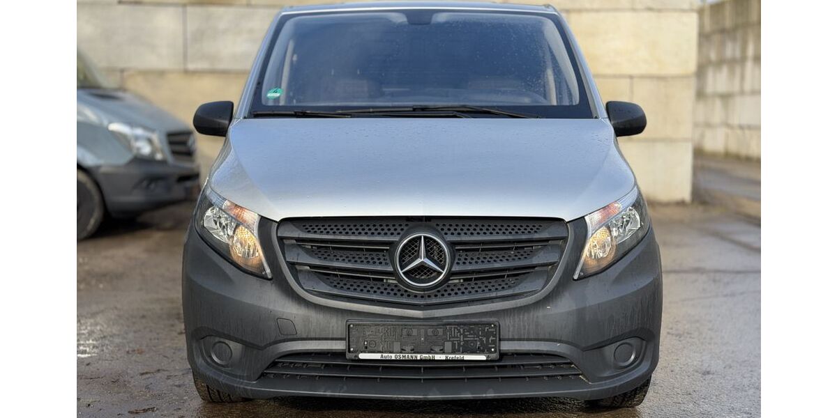 Mercedes-Benz Vito 102.200 km 15.900 &euro; Krefeld 47805