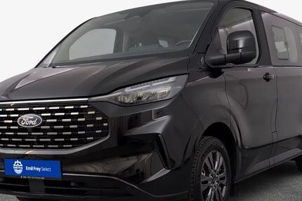 Ford Tourneo Custom 14.143 km 47.490 &euro; Düsseldorf 40233