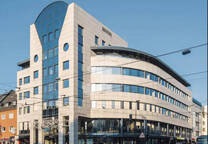 Bürogemeinschaft in modernem Bürogebäude sucht Co Mieter - All-in-Miete