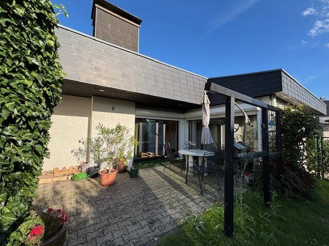 Einfamilienhaus Mönchengladbach Buchholz - 7 Zimmer, 175 m&sup2;, 698.000&euro; | Angebot:25705958