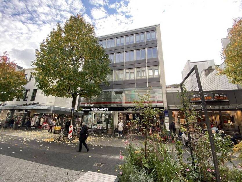 Geschäftshaus